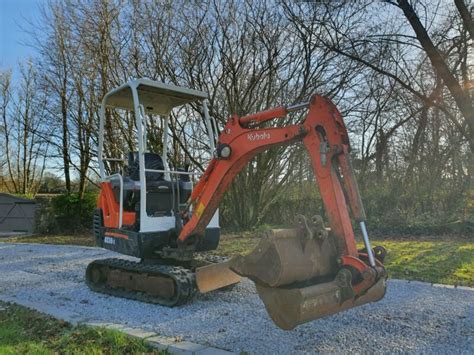 kubota 1.5 ton digger new price|kubota kx36 3 for sale.